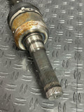 2024+ Ford Mustang GT Gen 4 S650 Driver LH Rear Axle Half Shaft- 2k Miles 250