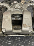 2024+ Ford Mustang GT Gen 4 S650 Rear Brake Caliper Pair -2k Miles, Silver 250