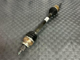 2024+ Ford Mustang GT Gen 4 S650 Driver LH Rear Axle Half Shaft- 2k Miles 250