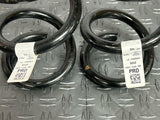 2024+ Ford Mustang GT Gen 4 S650 OEM Rear Springs Pair- 2k Miles, Coupe 250
