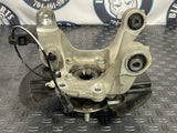 2024+ Ford Mustang GT Gen 4 S650 Rear Driver LH Spindle Assembly- 2k Miles 250