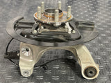 2024+ Ford Mustang GT Gen 4 S650 Rear Driver LH Spindle Assembly- 2k Miles 250