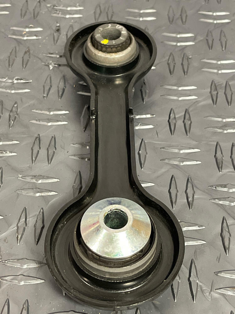 2024+ Ford Mustang GT Gen 4 S650 Rear Driver LH Vertical Link- 2k Miles 250
