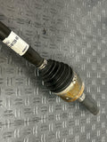 2024+ Ford Mustang GT Gen 4 S650 Driver LH Rear Axle Half Shaft- 2k Miles 250