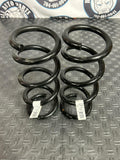 2024+ Ford Mustang GT Gen 4 S650 OEM Rear Springs Pair- 2k Miles, Coupe 250