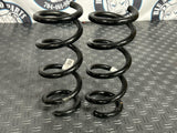 2024+ Ford Mustang GT Gen 4 S650 OEM Rear Springs Pair- 2k Miles, Coupe 250