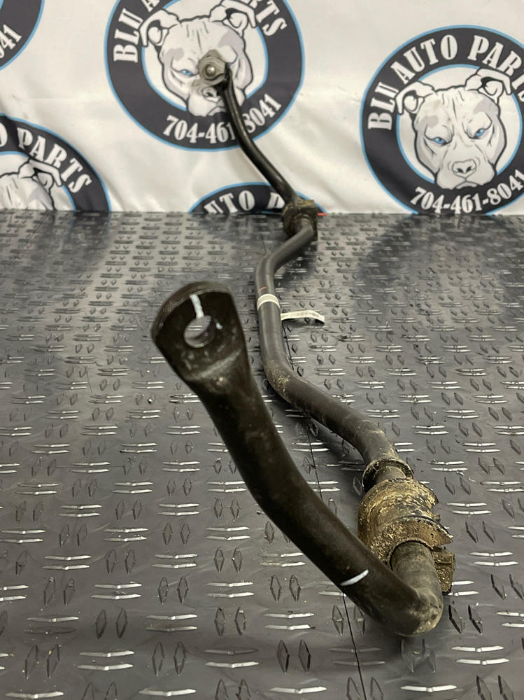 2024+ Ford Mustang GT Gen 4 S650 OEM Rear Sway Bar- 2k Miles 250