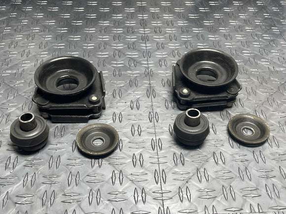 2003-04 Ford Mustang SVT Cobra OEM Strut Tops 255