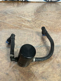 2015-23 Ford Mustang GT JLT 3.0 Oil Seperator/Catch Can 241