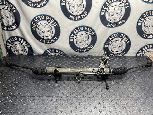 2003-04 Ford Mustang SVT Cobra SPR ZM Steering Rack 235