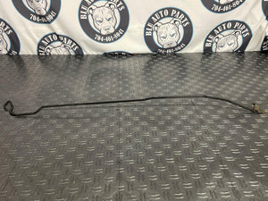 2003-04 Ford Mustang SVT Cobra Hood Prop 255