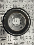 2003-04 Ford Mustang SVT Cobra Water Pump Pulley 255