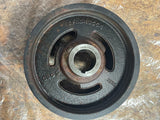 2018-23 Ford Mustang Gen 3 Coyote Crank Pulley 241