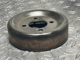 2003-04 Ford Mustang SVT Cobra Water Pump Pulley 255