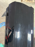 2015-23 Ford Mustang Passenger RH Door Black 241