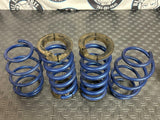 2015-23 Ford Mustang Coil Spring Set SR Performance 241