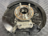 2024+ Ford Mustang GT Gen 4 S650 Rear Driver LH Spindle Assembly- 2k Miles 250