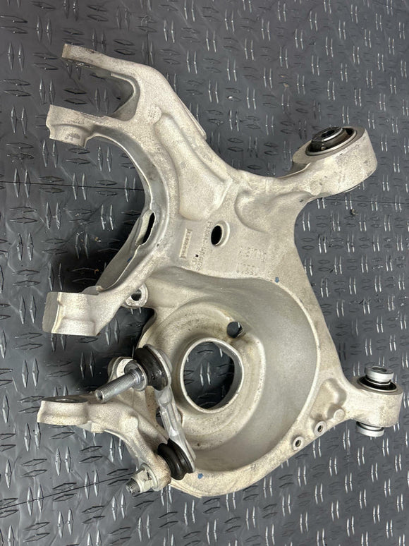 2024+ Ford Mustang GT Gen 4 S650 Driver LH Rear Lower Control Arm- 2k Miles 250