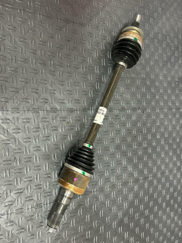 2024+ Ford Mustang GT Gen 4 S650 Pass. RH Rear Axle Half Shaft- 2k Miles 250
