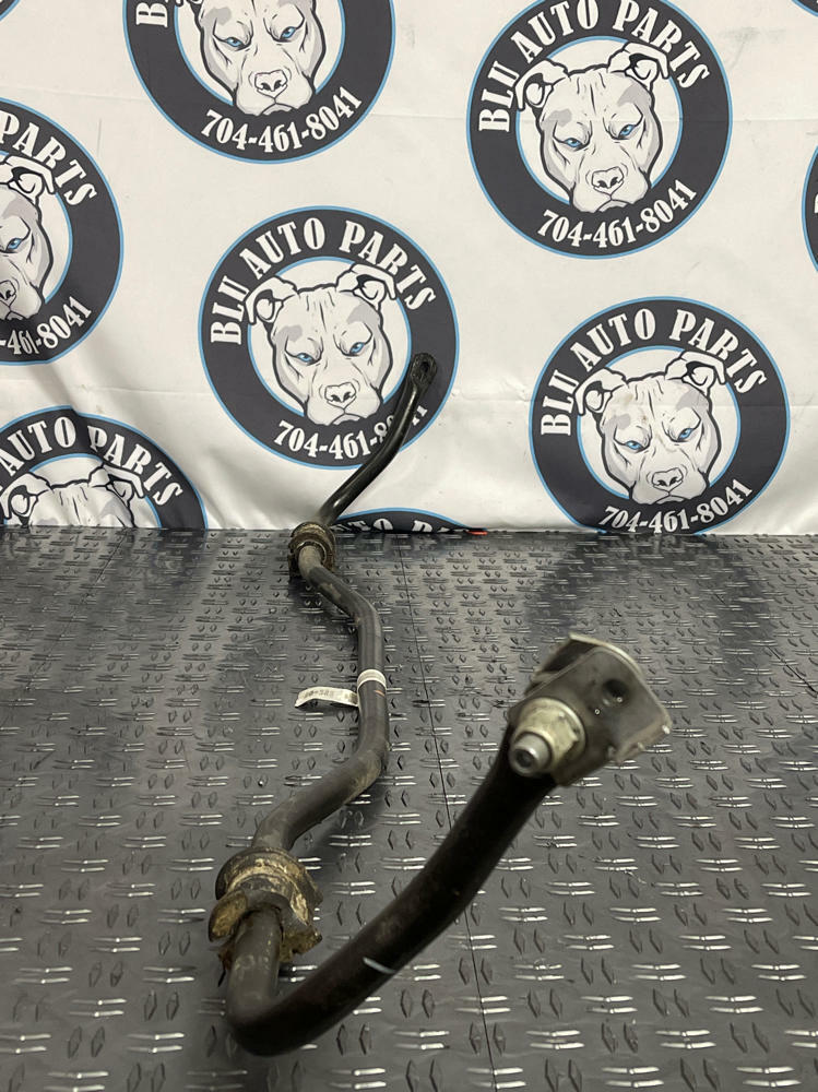 2024+ Ford Mustang GT Gen 4 S650 OEM Rear Sway Bar- 2k Miles 250