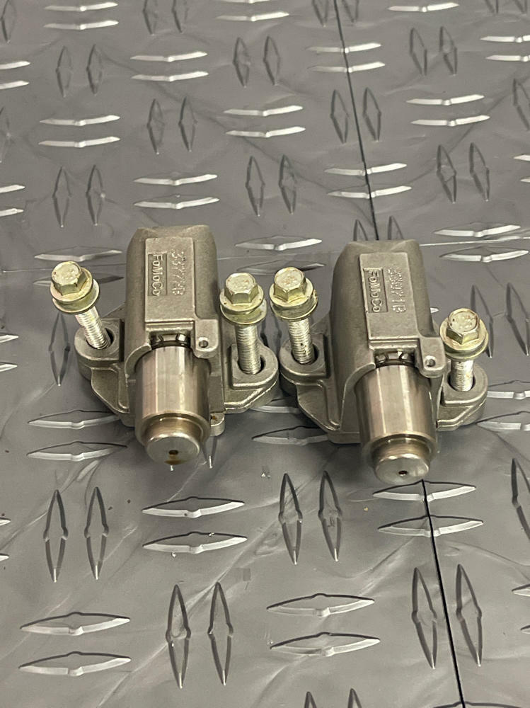 2018-23 Ford Mustang GT OEM Cam Phaser Tensioner Pair 241