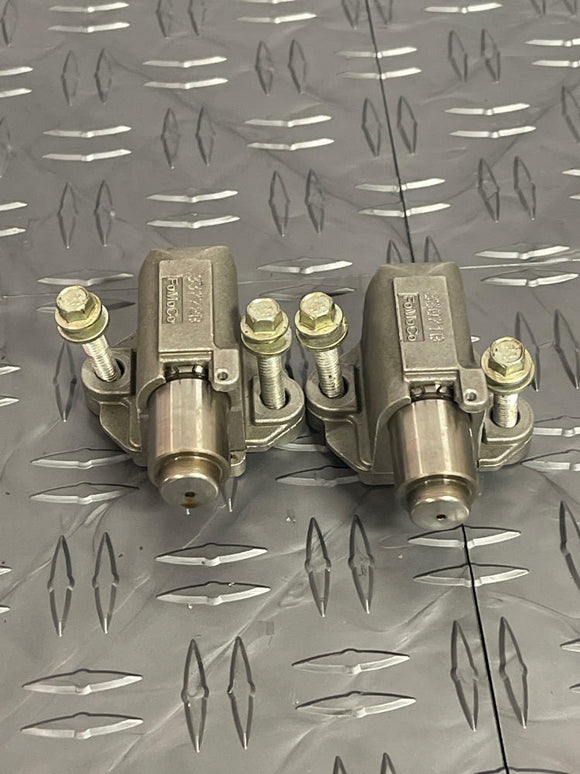 2018-23 Ford Mustang GT OEM Cam Phaser Tensioner Pair 241