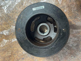 2018-23 Ford Mustang Gen 3 Coyote Crank Pulley 241