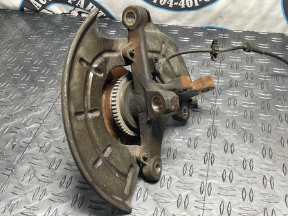 2003-04 Ford Mustang SVT Cobra RH Front Spindle Hub 255