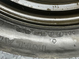 1996-04 Ford Mustang SVT Cobra Full Size 17" Spare 255