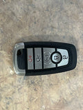 2018-23 Ford Mustang Key Fob 241