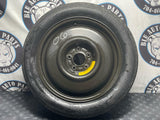1996-04 Ford Mustang SVT Cobra Full Size 17" Spare 255