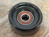 2015-23 Ford Mustang GT Idler Pulley- Smooth 241