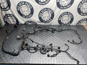 2003-04 Ford Mustang SVT Cobra EFI Harness Fuel Injection 255