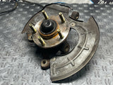 2003-04 Ford Mustang SVT Cobra RH Front Spindle Hub 255