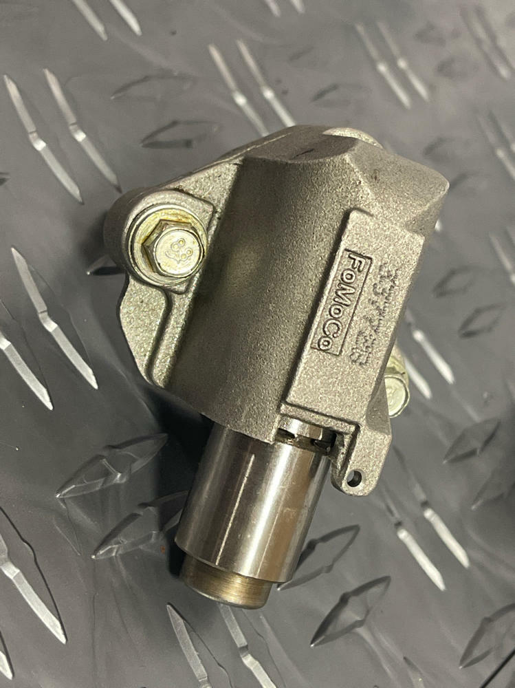 2018-23 Ford Mustang GT OEM Cam Phaser Tensioner Pair 241