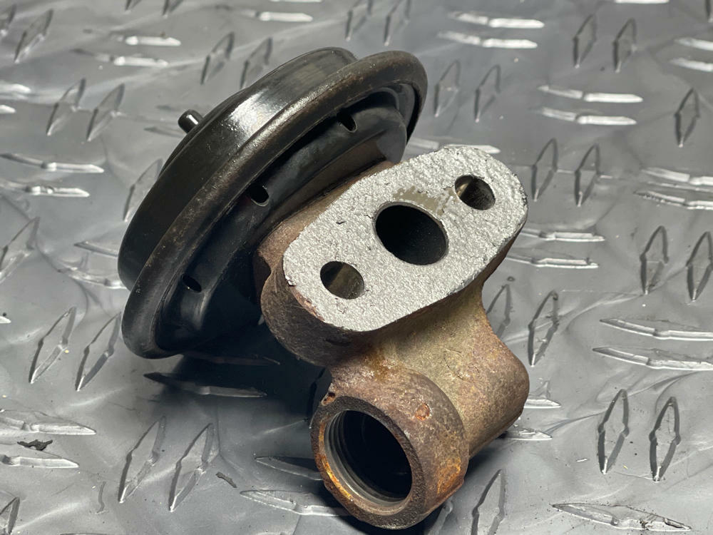 2003-04 Ford Mustang SVT Cobra EGR Valve 255