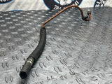 2003-04 Ford Mustang SVT Cobra Power Steering Lines Pair 255