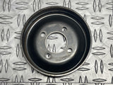 2003-04 Ford Mustang SVT Cobra Water Pump Pulley 255