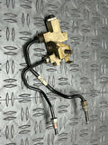 2003-04 Ford Mustang SVT Cobra Proportioning Valve- for Hydroboost 255