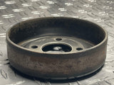2003-04 Ford Mustang SVT Cobra Water Pump Pulley 255