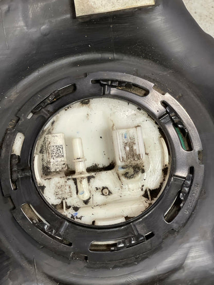 2015-17 Ford Mustang Gen 3 Coyote Fuel Tank 241