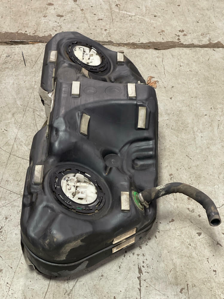 2015-17 Ford Mustang Gen 3 Coyote Fuel Tank 241