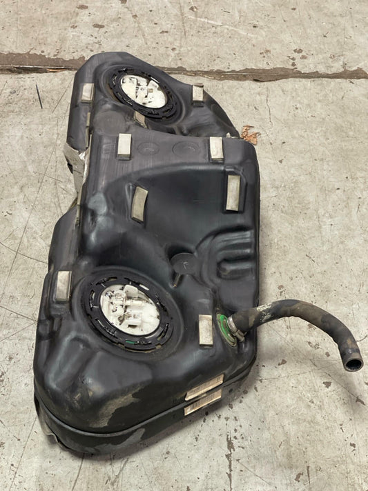 2015-17 Ford Mustang Gen 3 Coyote Fuel Tank 241