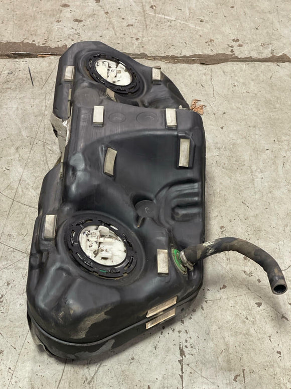 2015-17 Ford Mustang Gen 3 Coyote Fuel Tank 241