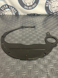 2018-23 Ford Mustang GT Spacer Plate/Dust Sheild- for 10R80 Auto Trans 241