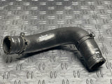 2003-04 Ford Mustang SVT Cobra Upper Radiator Hose OEM 255