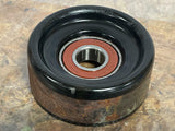 2015-23 Ford Mustang GT Idler Pulley- Smooth 241
