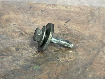 2015-23 Ford Mustang GT Idler Pulley- Smooth 241