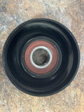 2015-23 Ford Mustang GT Idler Pulley- Smooth 241