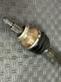 2024+ Ford Mustang GT Gen 4 S650 Driver LH Rear Axle Half Shaft- 2k Miles 250